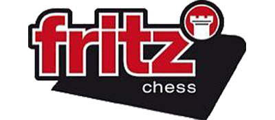Fritz Chess title screen for Nintendo DS